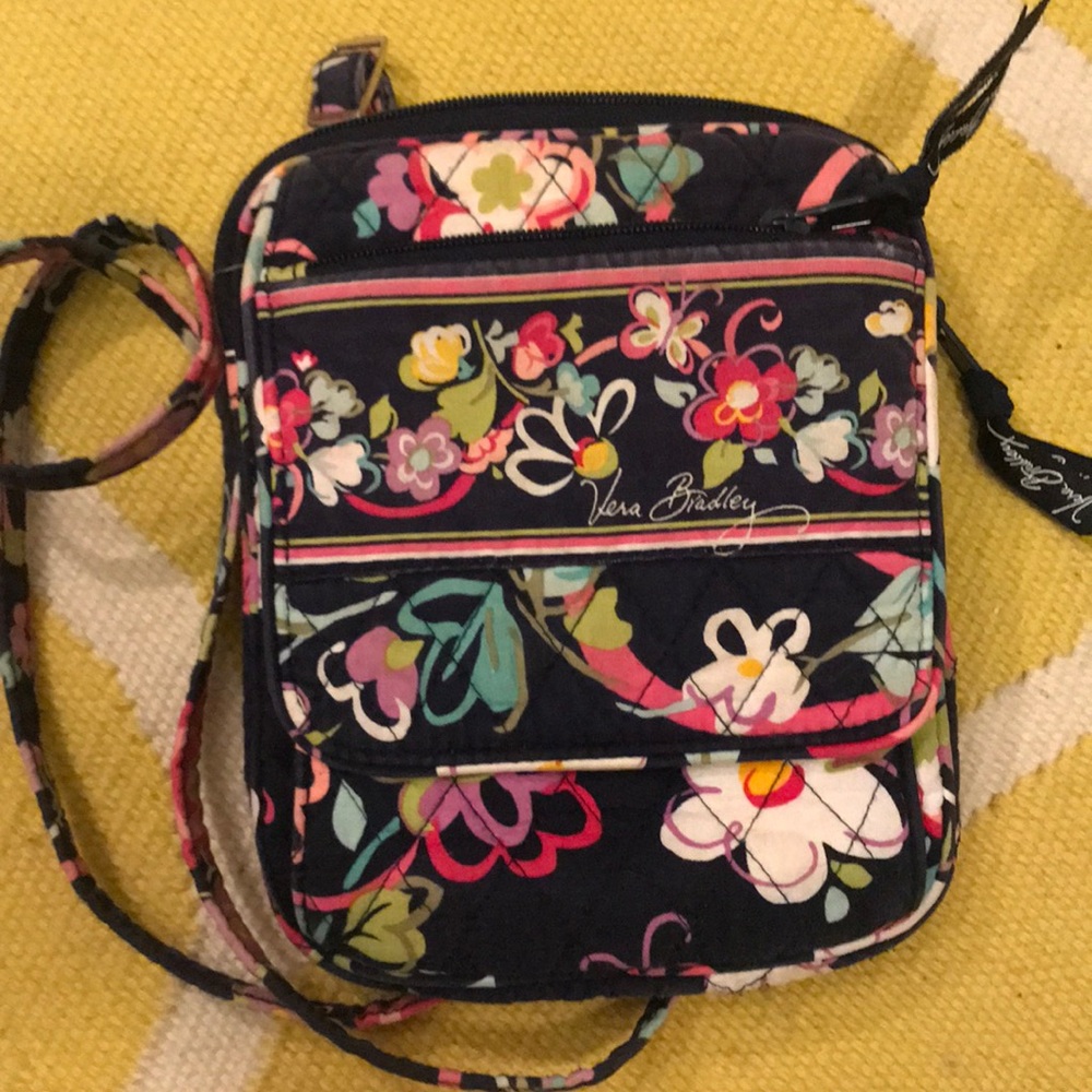 vera bradley crossbody